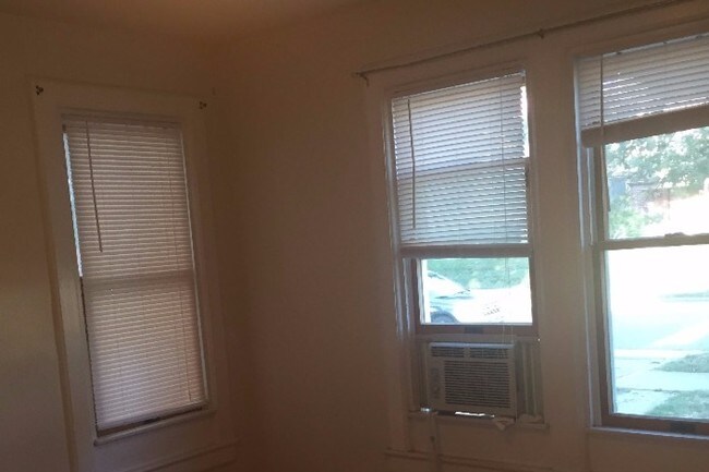 Bedroom 1 (First Floor) - 1507 White St