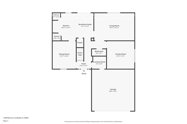 Building Photo - 11203 Dacre Ln