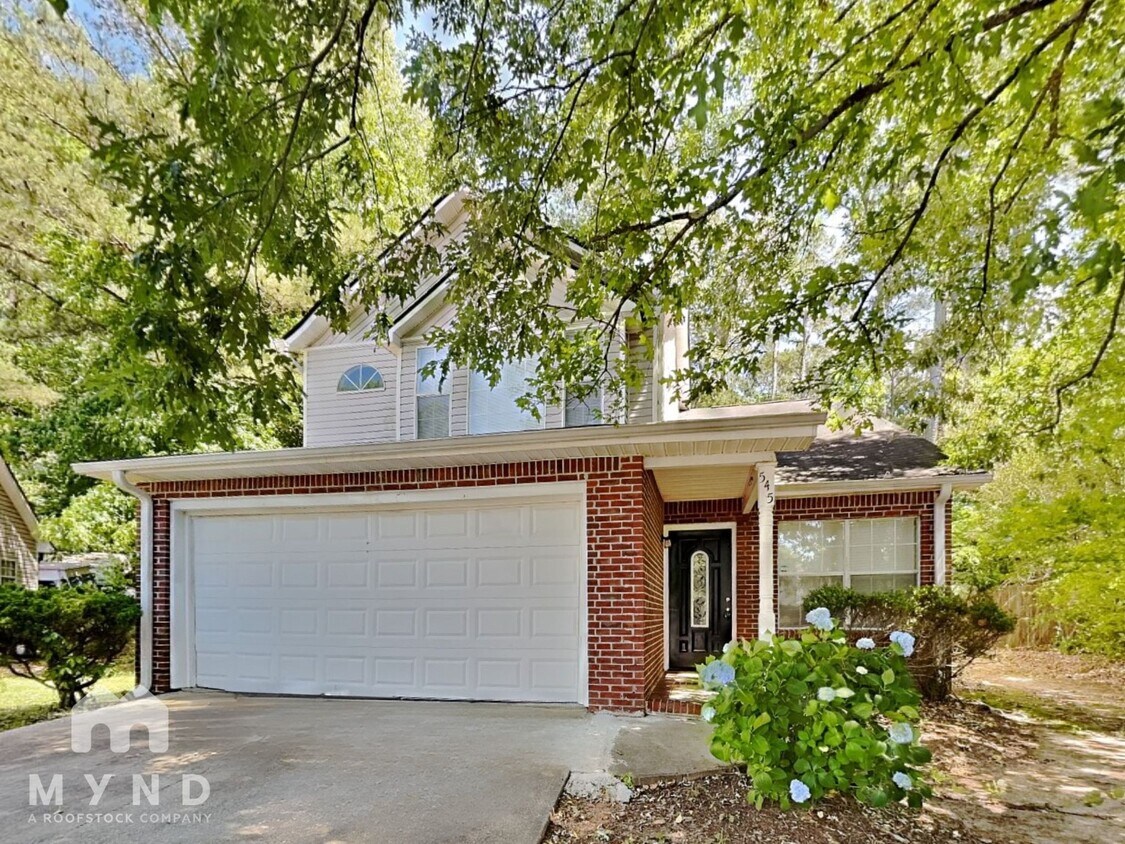Foto principal - 545 Haymarket Ct