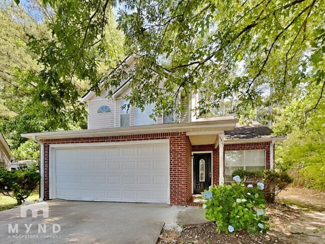 Building Photo - 545 Haymarket Ct