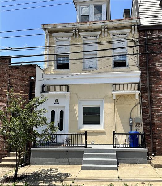 Foto del edificio - 348 Cedarville St