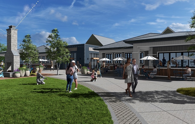 Building Photo - Meadow Glen Village