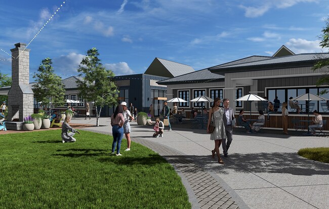 Foto del edificio - Meadow Glen Village