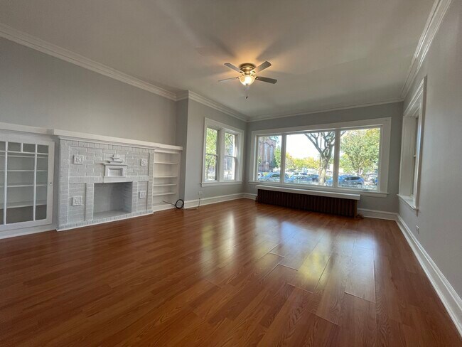 Foto del edificio - 2651 W Winona St