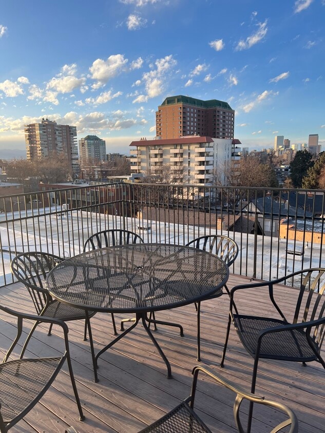Photo - 30 Emerson St (Denver, CO)
