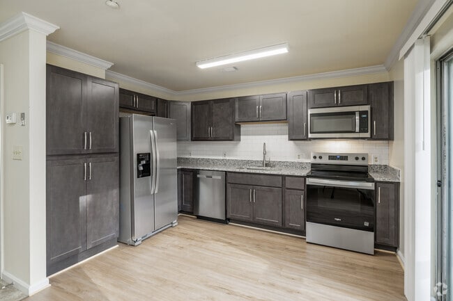 Interior Photo - Regency at Longhill