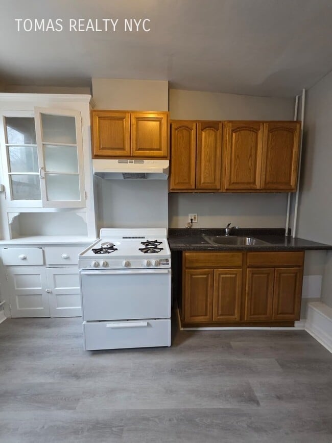 Foto del edificio - 18 Seymour St