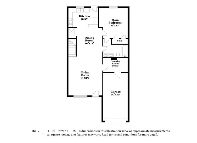 Foto del edificio - 1006 Weatherwood Pl NE