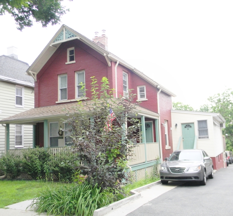 Primary Photo - 101 N Fullerton Ave