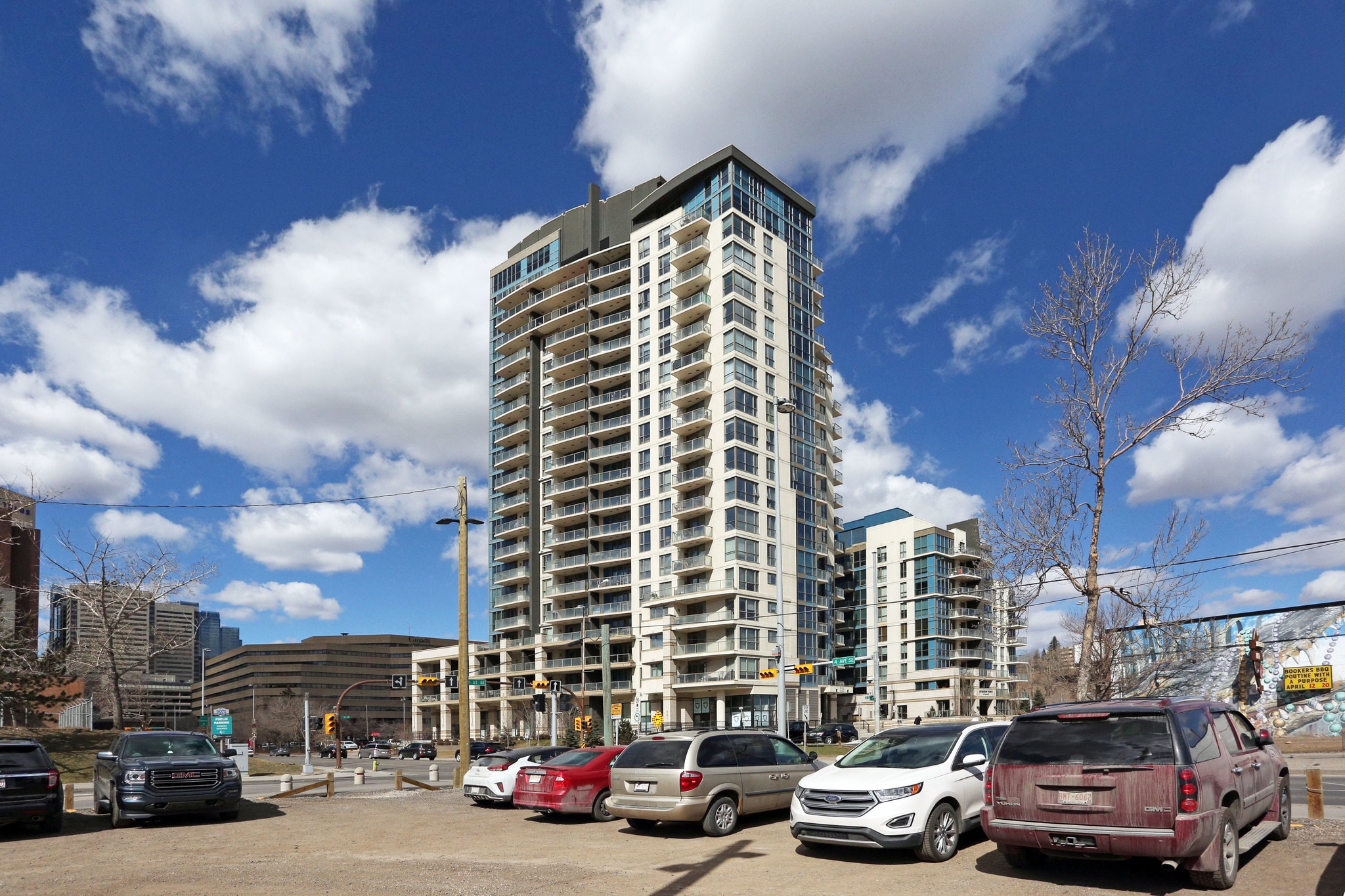 Riverfront Pointe- Building A