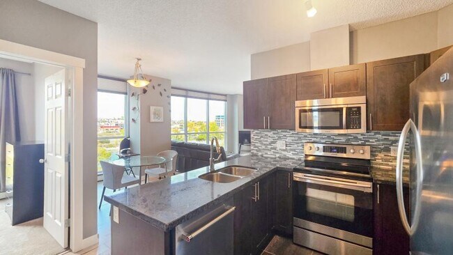 Photo du bâtiment - 2.0 bedroom in Calgary Alberta T2G 0S3