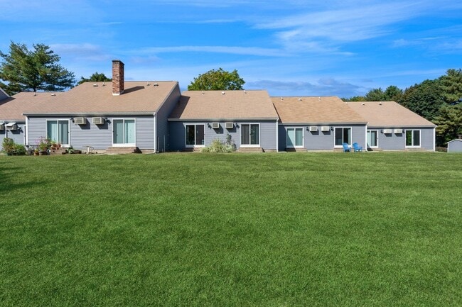 Building Photo - Arbor Commons