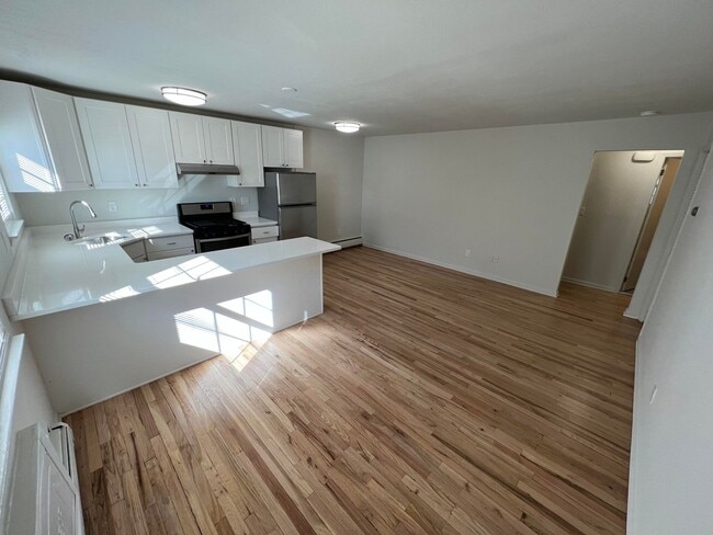 Foto del interior - 104 5th Ave Belmar