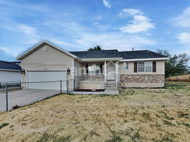 Building Photo - 4029 S 7200 W