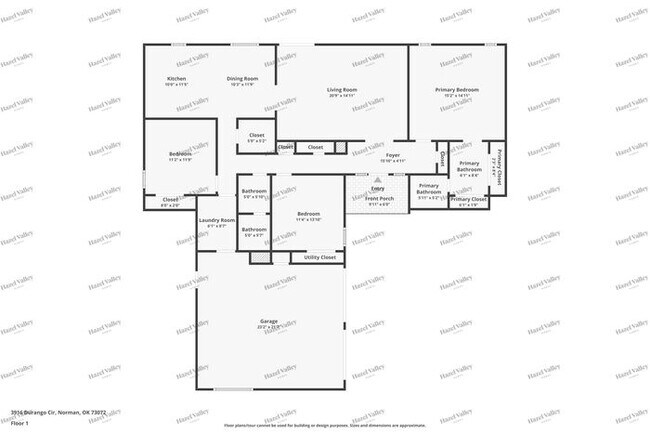 Foto del edificio - 3916 Durango Cir