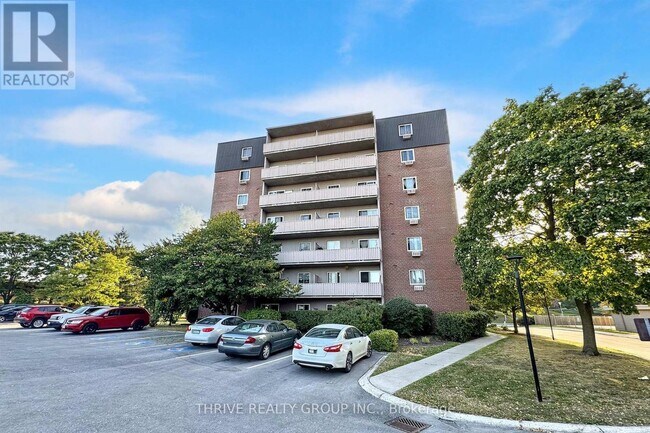 Building Photo - 1106-1106 Jalna Blvd