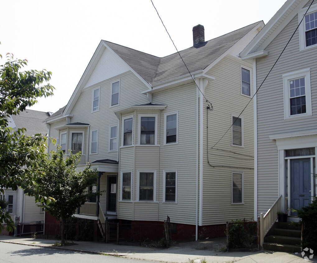 Foto del edificio - 83 Preston St