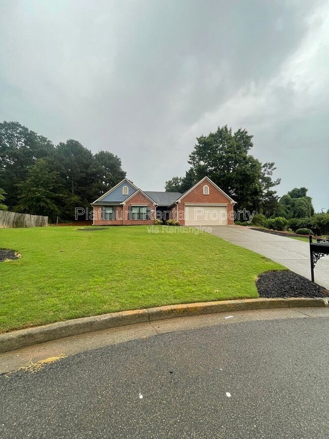 Photo - 1745 Berry Ct House