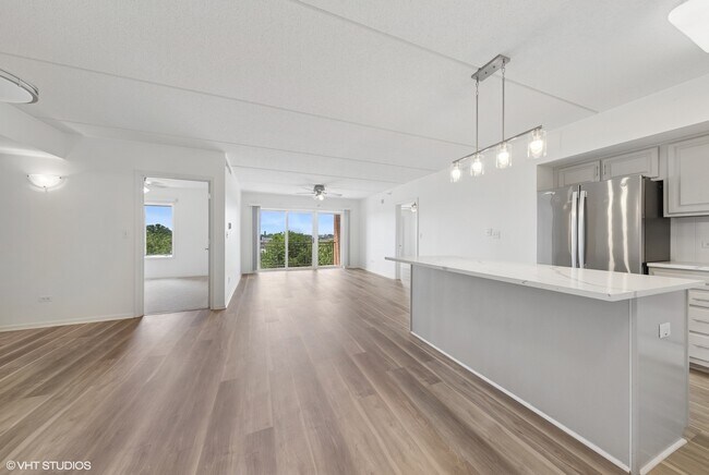 Foto del edificio - 1 Beacon Pl