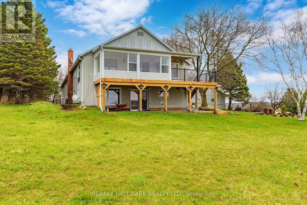 8850 Lake Ridge Rd, Uxbridge, ON L9P 1R3 House for Rent in Uxbridge