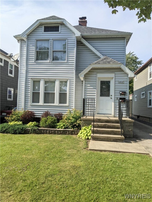 Foto principal - 264 St Lawrence Ave