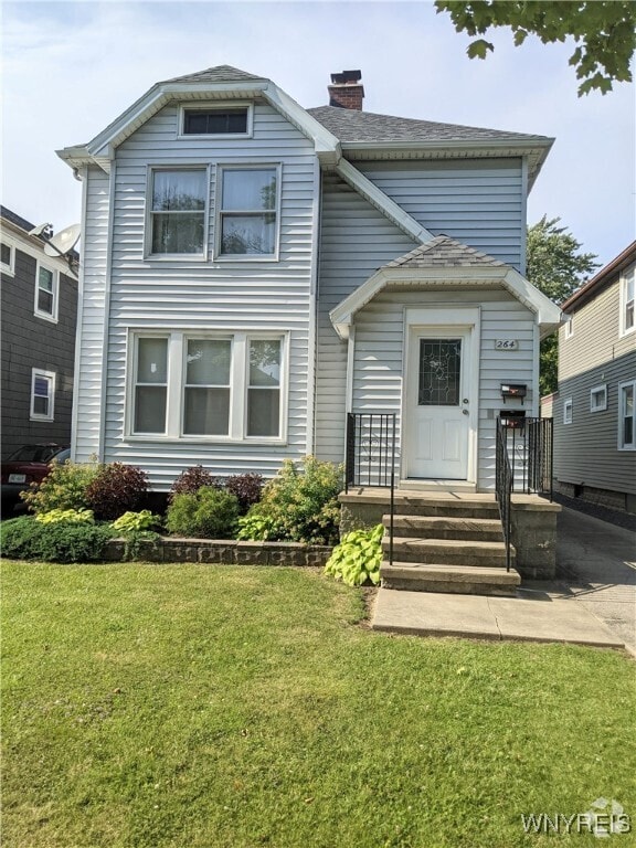 Building Photo - 264 St Lawrence Ave