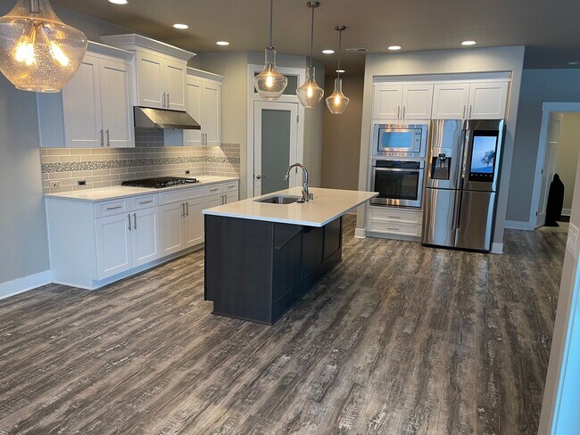 Foto del edificio - Gorgeous Home for Lease in Horn Rapids