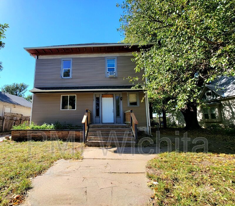 Foto del edificio - 147 S Kansas Ave