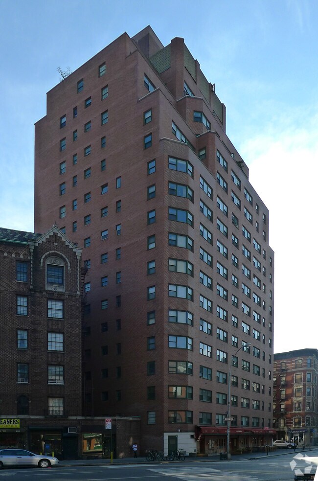 211 Waverly Pl Apartments New York Ny Primary Photo 211 Waverly Pl