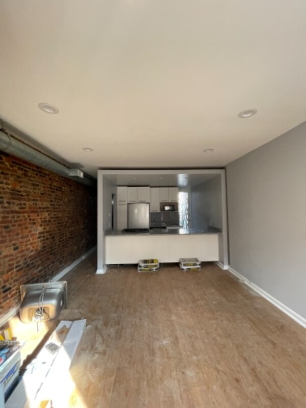 1315 Glyndon Ave, Baltimore, MD 21223 Townhome Rentals in Baltimore MD