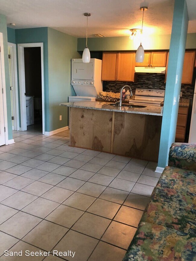Foto del edificio - 1 br, 1.5 bath House - 4107 Huff St