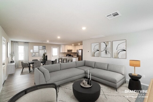 Foto del edificio - 7114 Winding Draw