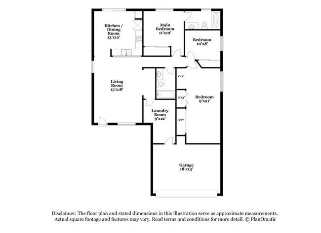 Building Photo - 11817 W Corrine Dr