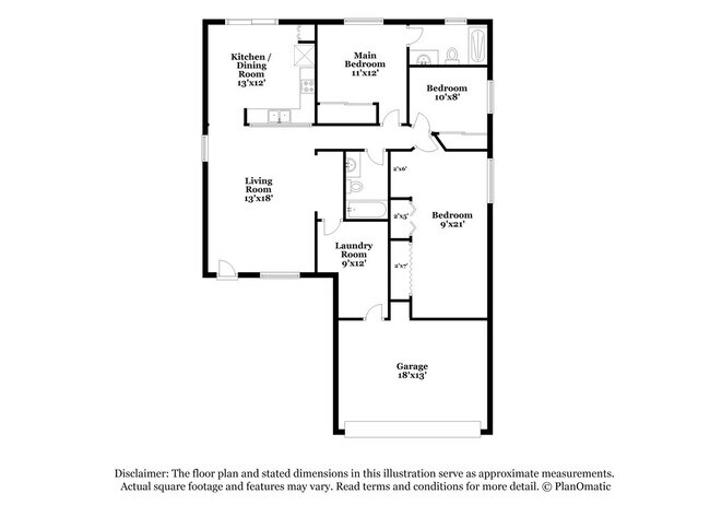 Foto del edificio - 11817 W Corrine Dr