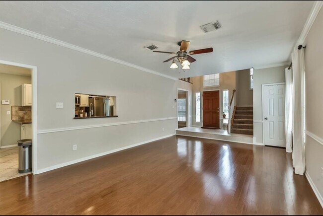 Building Photo - 1123 Juniper Canyon Ln