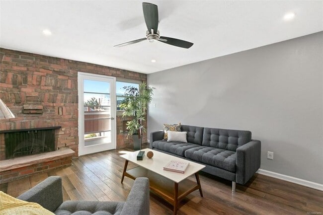 Building Photo - Remarkable 1 bedroom Condo in Governors Park