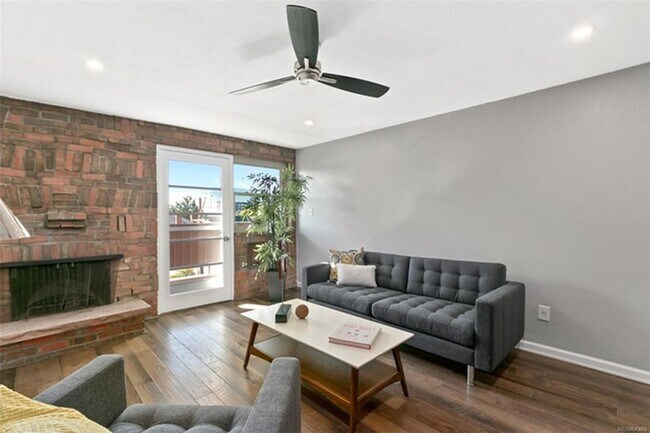Foto del edificio - Remarkable 1 bedroom Condo in Governors Park
