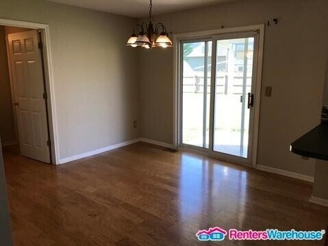 Foto del edificio - 4 Bedroom/ 2.5 Bath Home in Gardner