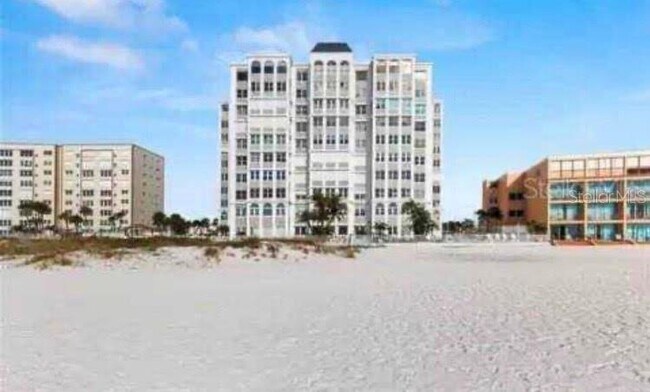 Building Photo - 4950 Gulf Blvd