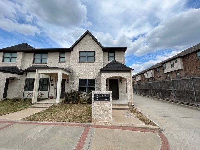 Building Photo - 4211 College Main St