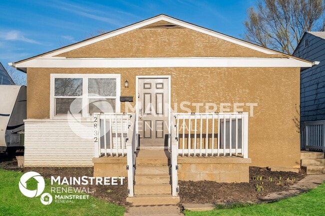 Building Photo - 2832 Azelda St
