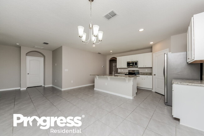 Foto del edificio - 5646 Westerly Breeze Pl