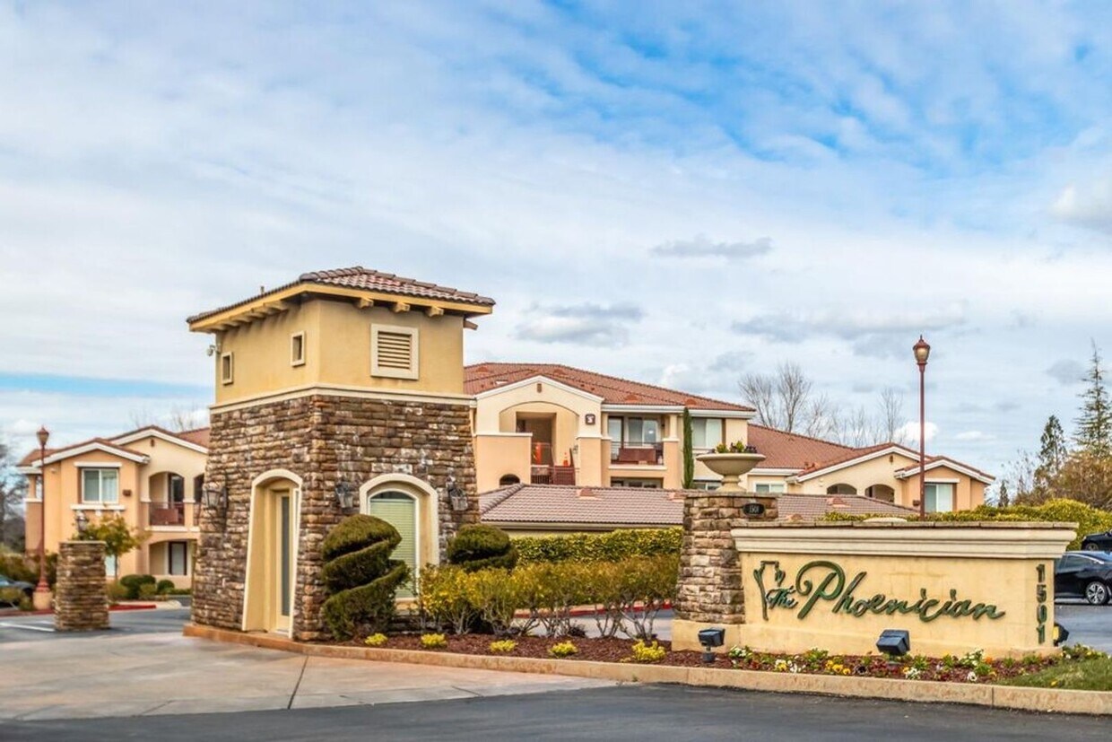 1501 Secret Ravine Pkwy, Roseville, CA 95661 Condo for Rent in Roseville, CA