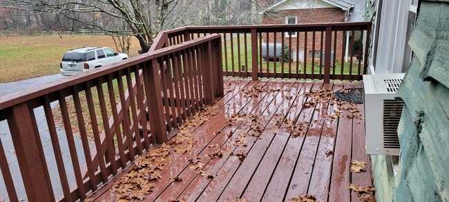 Photo - 491 Old Balsam Rd House