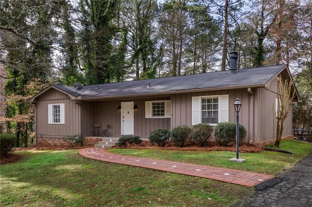 Foto principal - 5090 Heather Rd SE