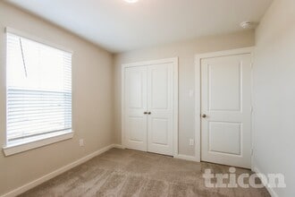 Interior Photo - Tricon Peek Road