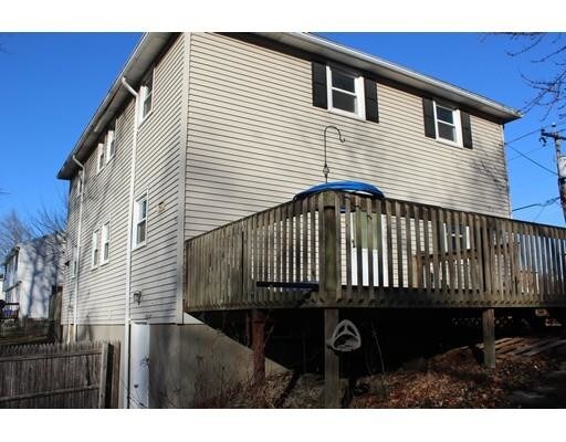 Building Photo - 478 Corey St