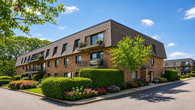 Building Photo - Park Meadows Apartments