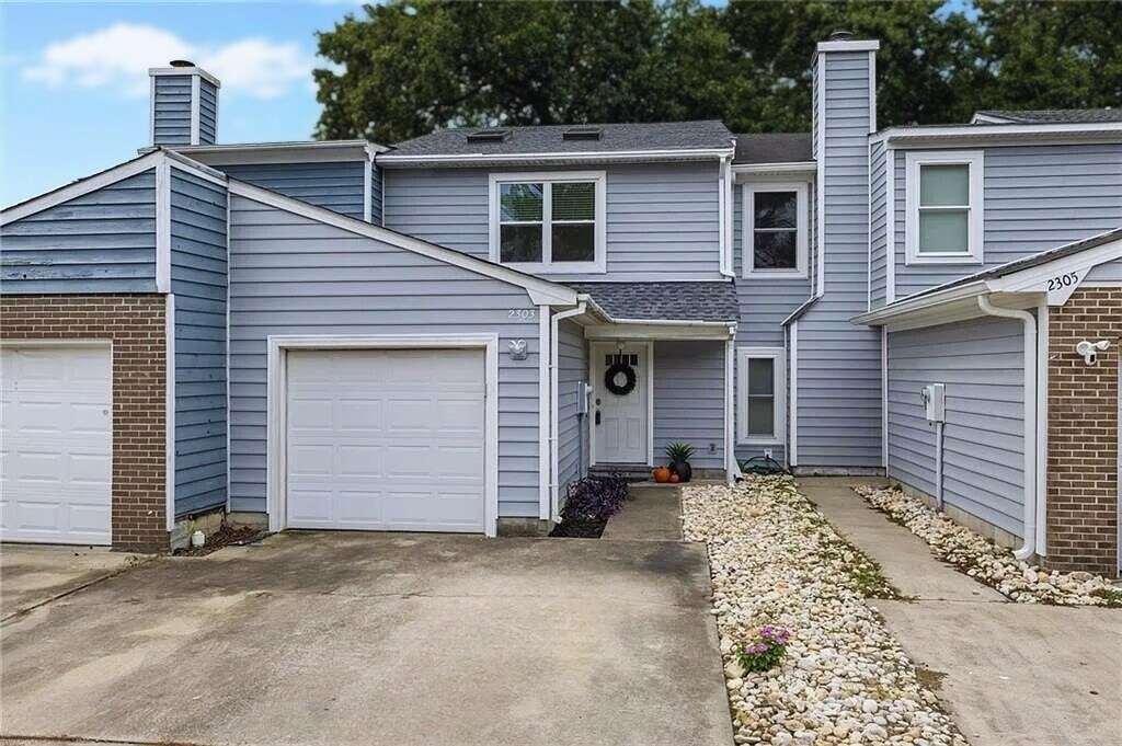 Foto principal - 2303 Merl Cir