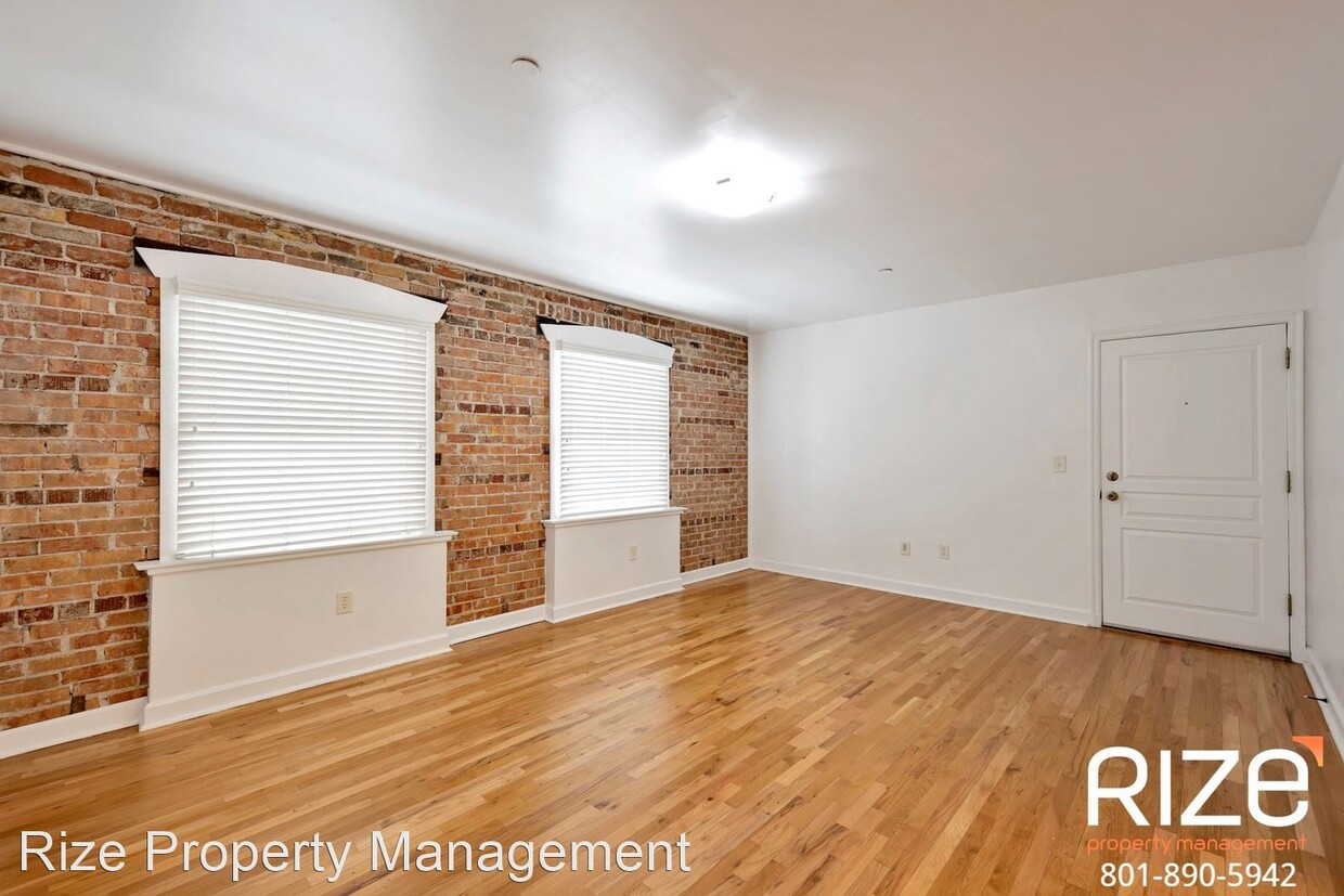 Foto principal - 2 br, 1 bath House - 61 T Street Apt 6